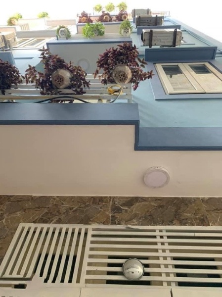 Bán nhà 5 tầng 35m2 ba bước ra công viên Vân Hồ